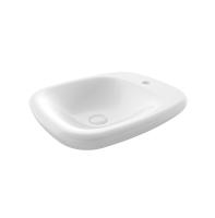 Раковина Ambassador Diamond 126T20001 (540*450*100) БЕЛАЯ