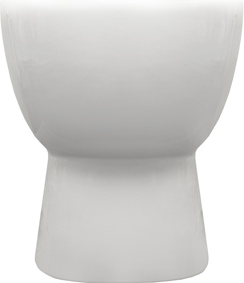 Биде напольное Sanita Luxe Infinity ВКС Белый S1 INFSLBI01