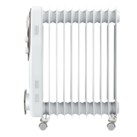 Радиатор масляный Zanussi Espressione ZOH/ES-11WN 2200W (11-секций)