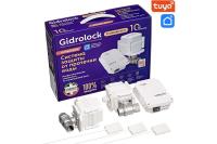 Комплект Gidrоlock STANDARD Wi-Fi BUGATTI 3/4" арт. 32101022