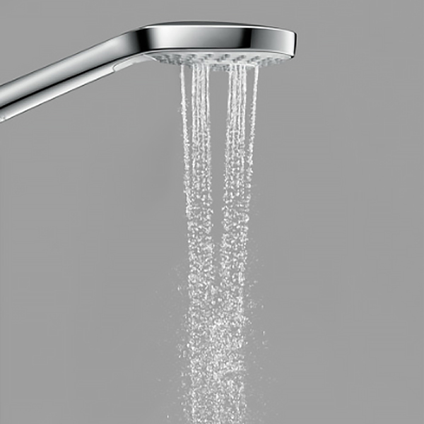 Ручной душ Hansgrohe Croma Select E 26810400 Хром