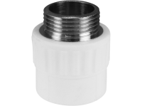Муфта переходная НР 32 x 1quot; (60/15) VALFEX
