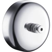 Сушилка для белья "Timo Saona", вытяжная, 5 метров, металл, хром