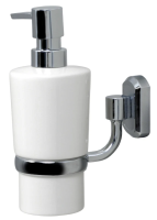 Дозатор для жидкого мыла WasserKraft K-28199