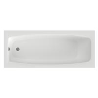 Ванна BERGES акриловая FEYA 150x70 c каркасом