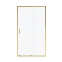 Дверь в нишу NG-42-10AG (100х195) 1 место