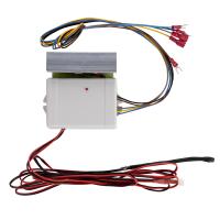 Комплект зимний Ballu для полупромышленных сплит-с