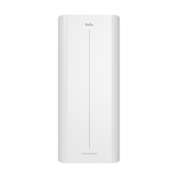 Рециркулятор-обеззараживатель медицинский Ballu DRU-150D ANTICOVIDgenerator, white