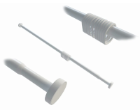 Карниз для ванной WasserKraft Kammel SC-831120