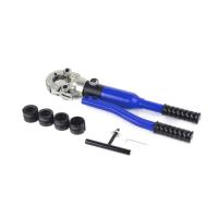 Пресс-клещи гидравл д/мп Дн16-32 в/к TH/проф 6012-01 Aquasfera