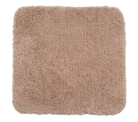 Коврик для ванной комнаты WasserKraft Kammel BM-8332 Hazelnut