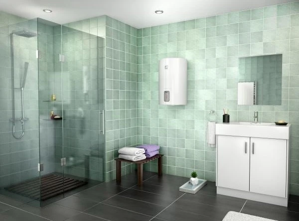 Водонагреватель Ariston ABS LYDOS R 80 V 220v (3201972)