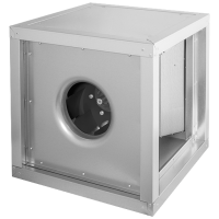 Вентилятор SHUFT IEF 225D