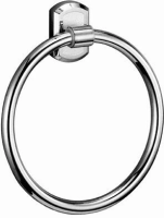 Полотенцедержатель WasserKraft Oder K-3060