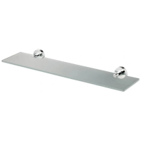 Полка стеклянная 52 см Ideal Standard IOM A9124AA