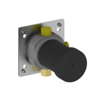 Скрытая часть смесителя Keuco IXMO 59556000170