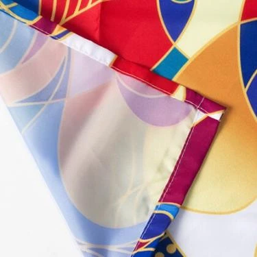 Штора для ванной WasserKraft Berkel SC-68101