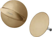 Внешняя часть слива-перелива Hansgrohe Flexaplus 58185140