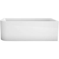 Акриловая ванна BelBagno 170x73 R BB712-1700-730-R без гидромассажа