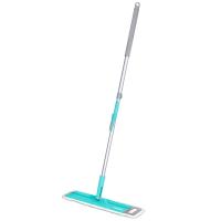 Швабра для влажной уборки Hausmann Cosmic Classic Home Flexible с телескопической ручкой и слайд-механизмом