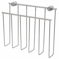 Держатель для газет WasserKraft K-311