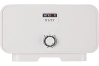Электрический проточный водонагреватель Select 7KW Atmor 3520254