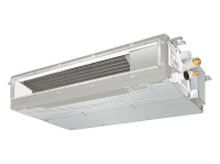 Блок канальный TOSHIBA RAS-M07U2DVG-E 7000 BTU