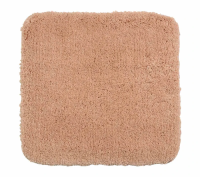Коврик для ванной комнаты WasserKraft Kammel BM-8343 Caramel Cream