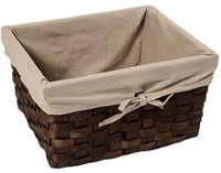 Плетеная корзина WasserKraft Berkel WB-480-M