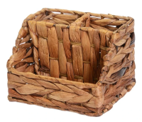 Плетеная корзина WasserKraft Wern WB-421-S