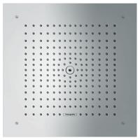 Верхний душ Hansgrohe Raindance E 26252000 Хром