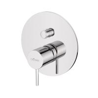 Встраиваемый  смеситель CEZARES LEAF-VDIM-L-01