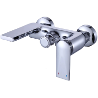 Смеситель для ванны ПСМ-Профсан Дизайн PSM-500-1