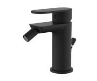 Смеситель для биде WasserKRAFT Elbe 7406, латунный корпус, вертикальный монтаж, быстрый монтаж