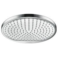 Верхний душ Hansgrohe Crometta S 24 26723000 Хром