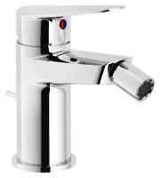 Смеситель для биде Nobili Blues BS101119/1CR хром
