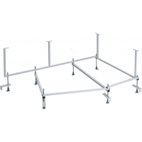 Монтажный комплект Santek Эдера 170х100 1.WH50.1.666