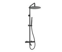 A288.160.217.BM Thermo Душевой комплект с термостатическим смесителем