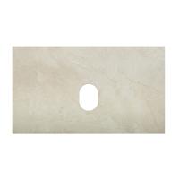 Столешница из керамогранита BelBagno KEP-80-MCO-W0 Marmo Crema Opaco