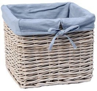 Плетеная корзина WasserKraft Lopau WB-320-M