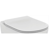Крышка-сиденье с микролифтом Ideal Standard Tesi T352701