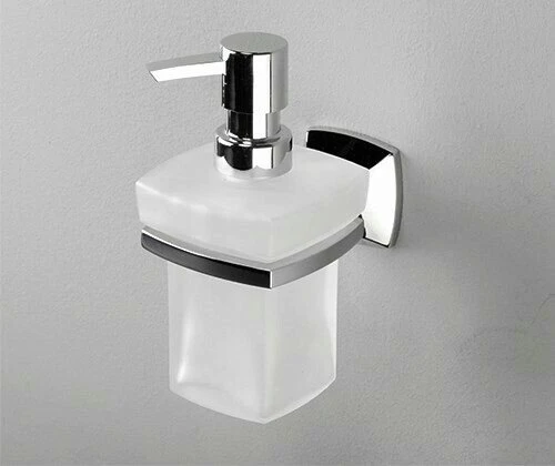Дозатор для жидкого мыла WasserKraft Wern K-2599