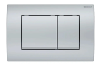 Кнопка смыва Geberit Delta 115.137.46.1 хром