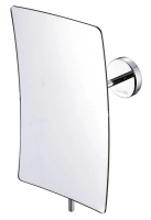 Зеркало WasserKraft K-1001 с 3-х кратным увеличением