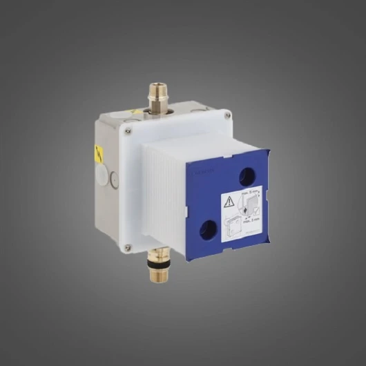 Блок для системы управлением смывом писсуара GEBERIT 116.004.00.1