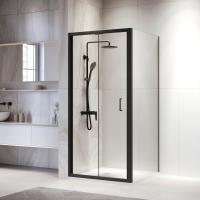 Душевой уголок RGW PA-132B (PA-21B+Z-050-5B)