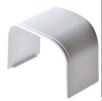 Переходник ПРС-74х55 белый