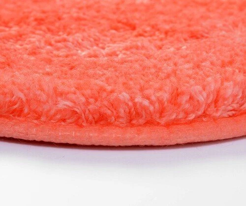 Коврик для ванной комнаты WasserKraft Wern BM-2574 Reddish orange