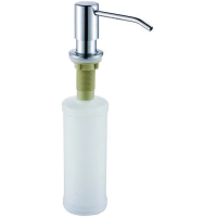 Дозатор для жидкого мыла 320 мл Alveus Callas 1129077