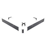 Экран для душевого поддона RGW N/ST-01 G